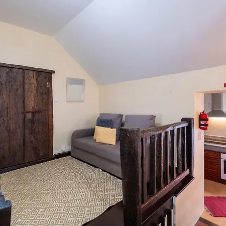 Casa Da Vizinha Casa de Férias Ponta do Sol (Madeira)