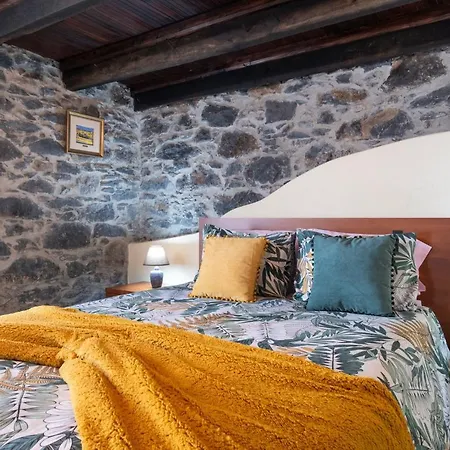 Casa de Férias Casa Da Vizinha Ponta do Sol (Madeira)