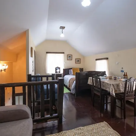 Casa Da Vizinha Holiday home
