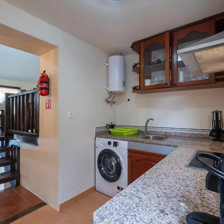 Casa Da Vizinha Понта-ду-Сол