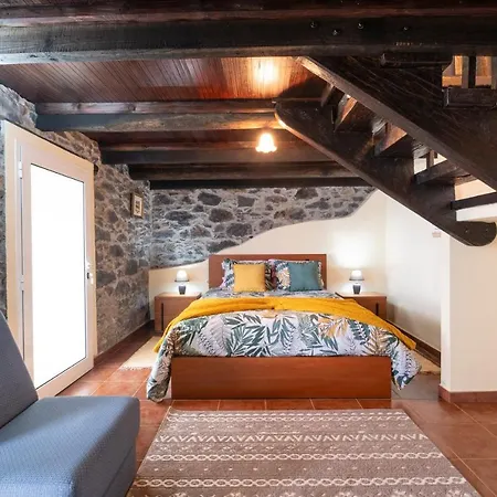 Casa Da Vizinha Ponta do Sol (Madeira)