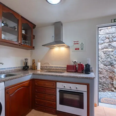 Casa Da Vizinha Holiday home *