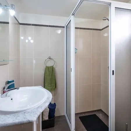 Casa Da Vizinha Дом отдыха