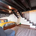 Prázdninový dům Casa Da Vizinha Ponta do Sol (Madeira)