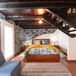 Casa Da Vizinha Ponta do Sol (Madeira)