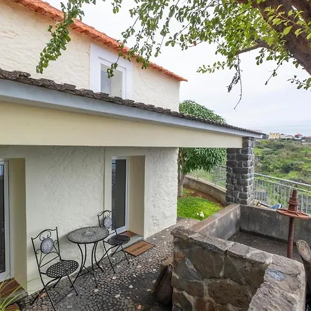 Casa Da Vizinha * Ponta do Sol (Madeira)