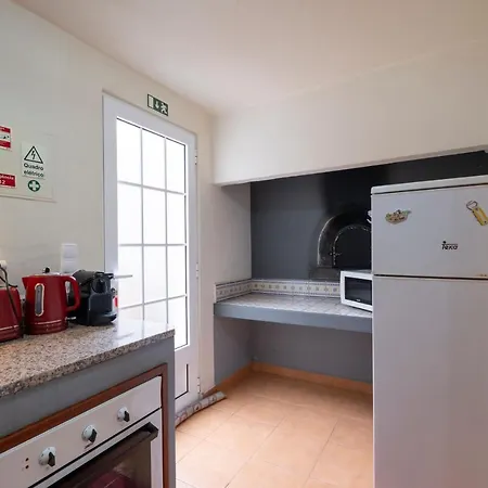 Casa Da Vizinha *