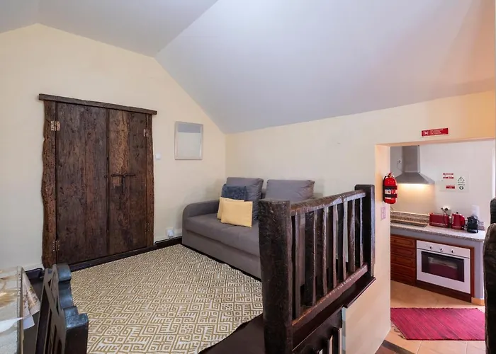 Casa Da Vizinha Hébergement de vacances Ponta do Sol (Madeira)