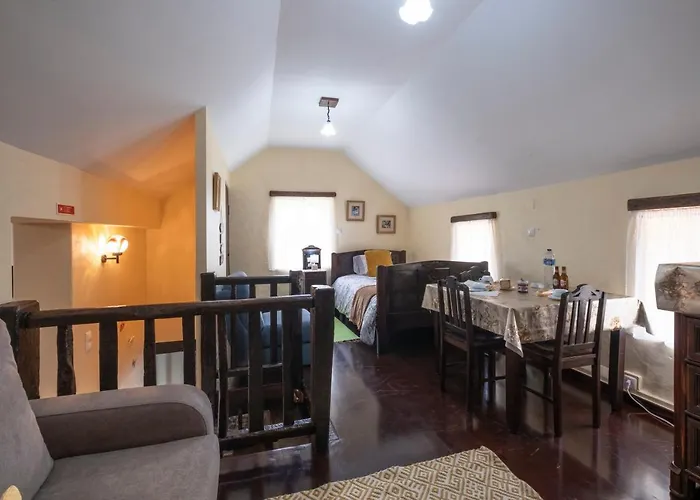 Casa Da Vizinha Prázdninový dům