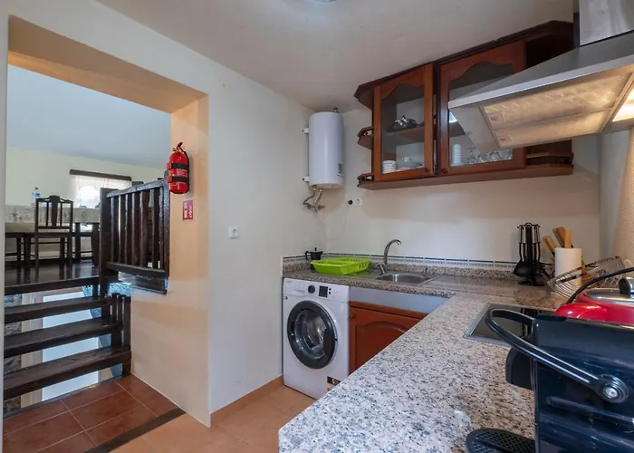 Casa Da Vizinha Ponta do Sol (Madeira)