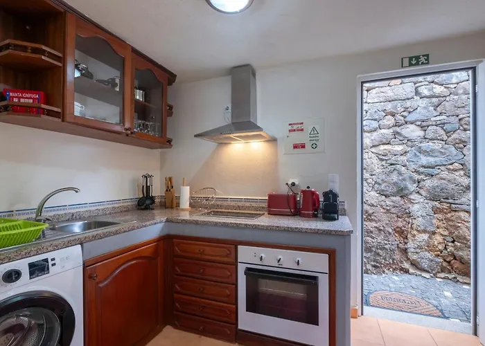 Casa Da Vizinha Prázdninový dům *